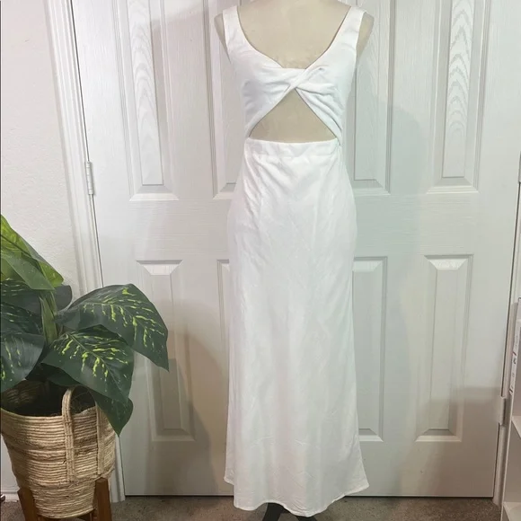 PETAL & PUP - Apollo Dress Size 4 - Picture 6 of 15